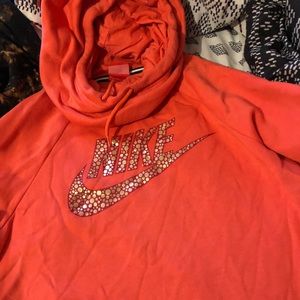 Women’s Nike hoodie